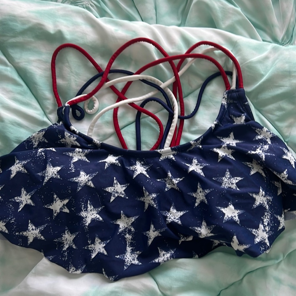 xhilaration bikini top